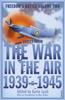 Kniha The War In the Air : 1939-45