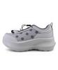 [YASE] Songyi Songyi Platform Dot Sneakers Light Gray XS1520-1CSA