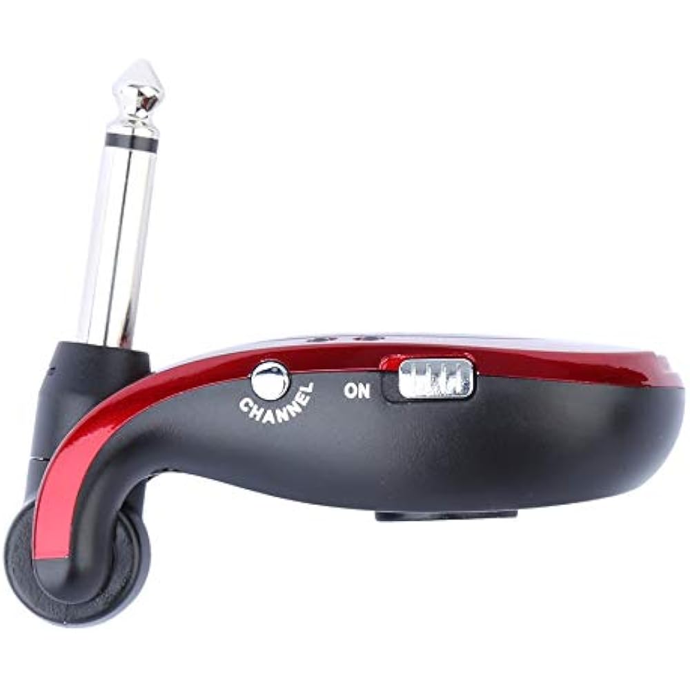 XVIVE X-VIBE WIRELESS GUITAR SYSTEM XV-U2 #