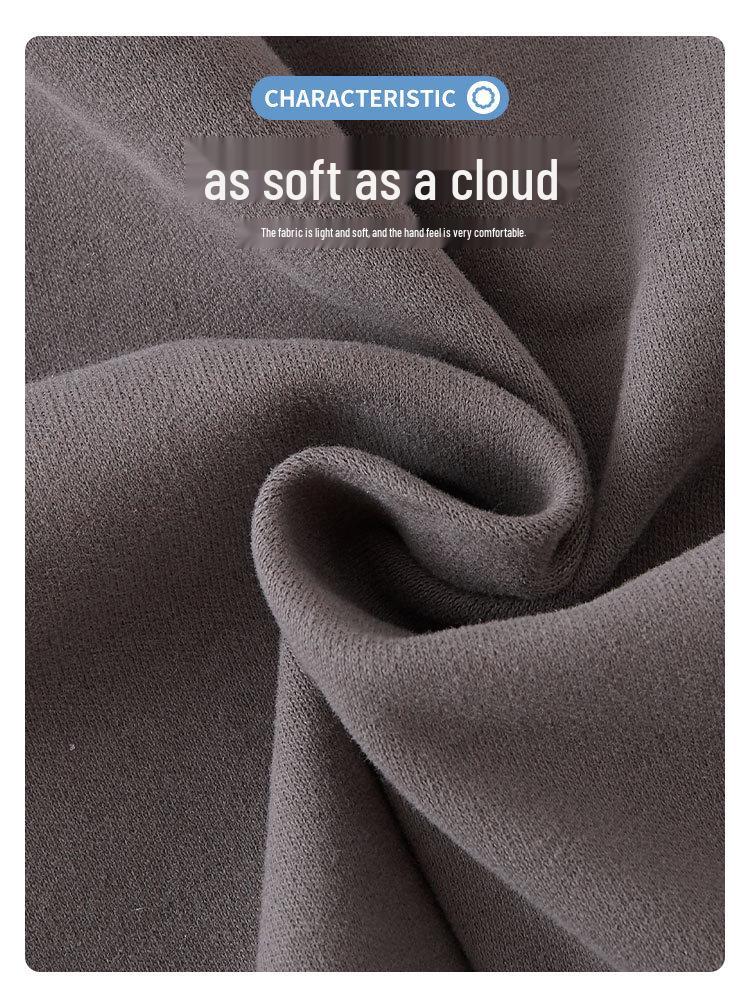 Newborn Unisex Sleeveless Knit Vest - Thick Shu Velvet for Spring, Autumn, Winter