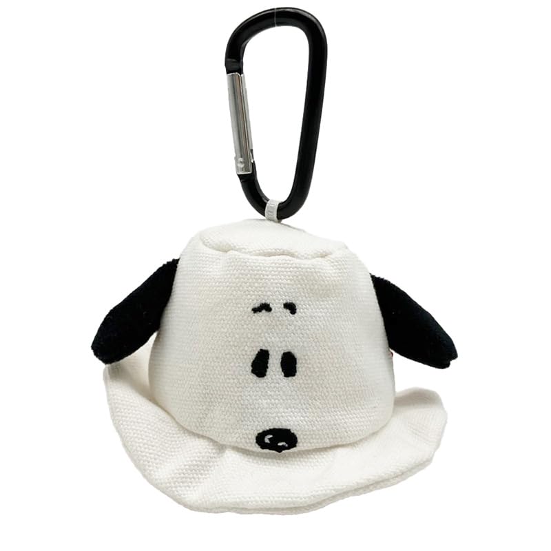 

Nakajima Corporation SN Bucket Hat Pouch, Black, 216656-25