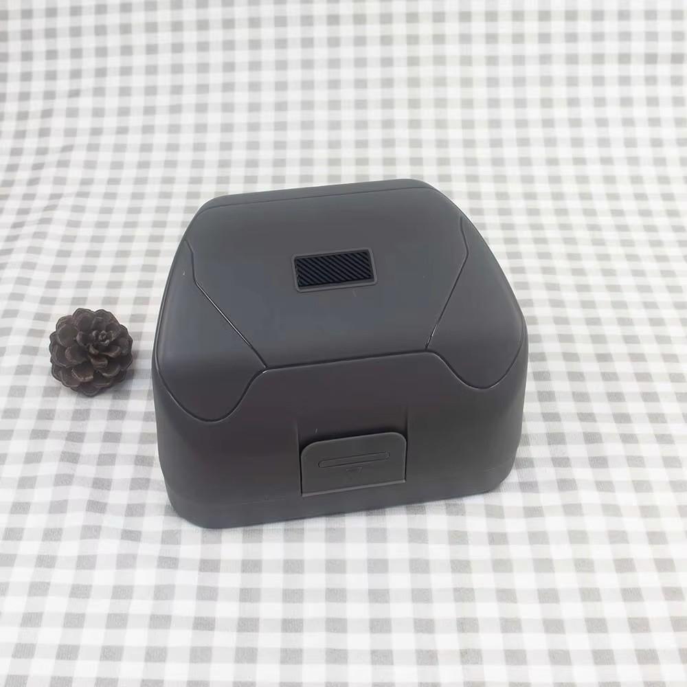 Stoßfeste Controller-Schutzhülle Staubdichte Controller-Organizer-Schale für GameSir G7 Pro