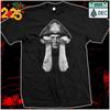 Aleister Crowley Shirt - Okkultes Schwarzes Magik - 100% Baumwolle Unisex T-Shirt