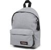 Backpack Eastpak Orbit Sunday Grey (Women's) (EK71E363)