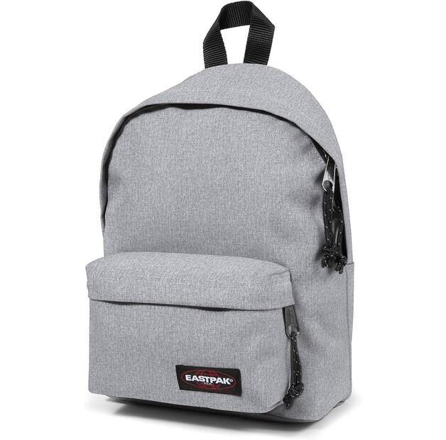 Backpack Eastpak Orbit Sunday Grey (Women's) (EK71E363)
