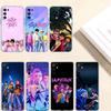IR16 KPop Lovci démonů Pouzdro pro Motorola E22S E7 G6 G7 G8 G9 Plus Power Play G10 G20 G04 E30 E40 E22 E20 E13 E15 G22 G23 G05 G75 G35 G55