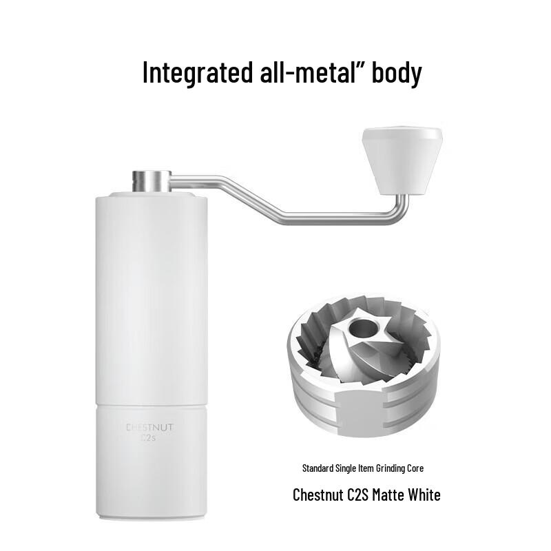 Timemore Manual Coffee Grinder