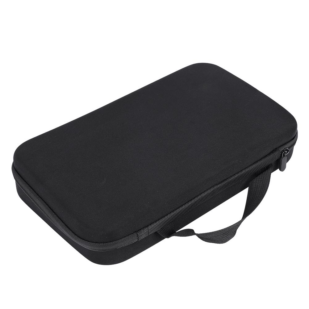 NEW Carry Storage Box Bag Shockproof Camera Protective Case for 4Celsius5Celsius6 (S)