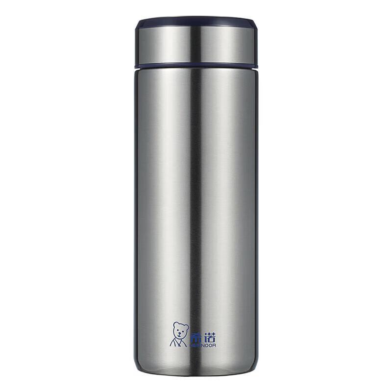 Heenoor Men s Stainless Steel Vacuum Flask