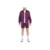 Nike Court Slam Mesh Skin-Friendly Comfortable Durable Jacket Men Jacket IH2295-610