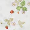 Nishikawa Pillowcase, Wedgwood Wild Strawberry, 63x43cm Pillow, 100% Cotton, Made In Japan, Pink, PJ07305679P