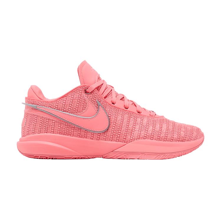 

Nike LeBron 20 EP Pink Diamond 44