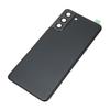 Pour    1 Remplacement de Verre de Couvercle Arrière Ajustement Parfait Boîtier Arrière de Téléphone Kit d'Outils avec Cadre de Caméra Pré-installé