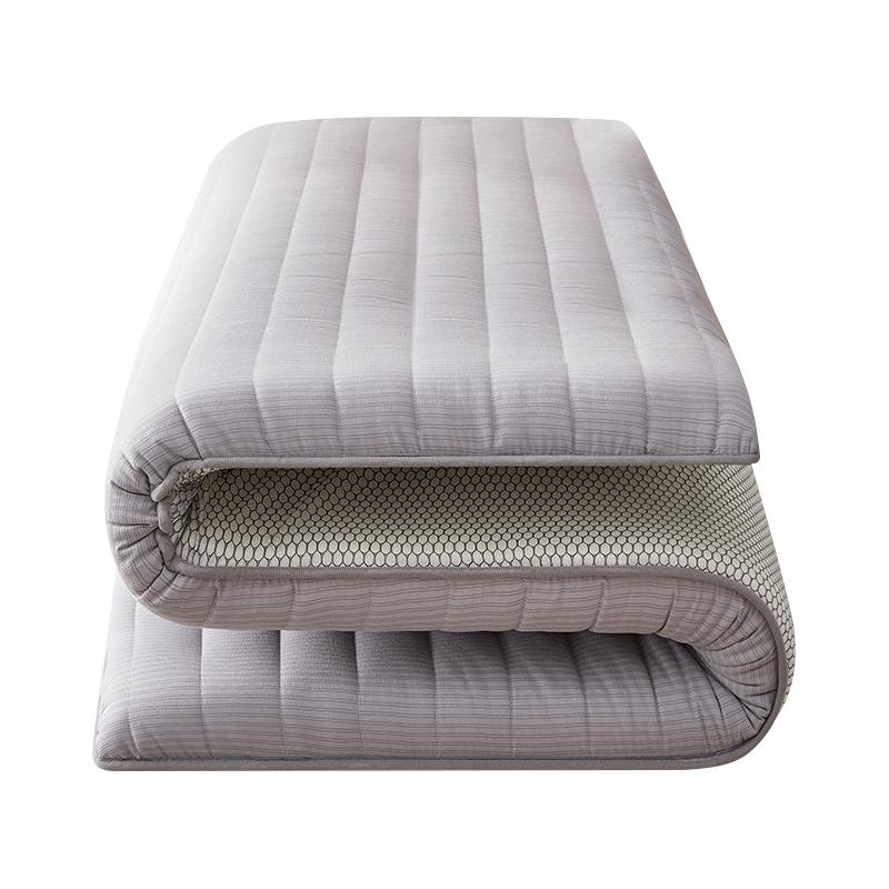 Muji Class A Cotton Thickened Foldable Mattress Topper 150x200cm
