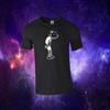 Tagebuch eines wandelnden Monsters Inspiriertes Weltbuchtag Geschenk Kinder/Erwachsene Top T-Shirt