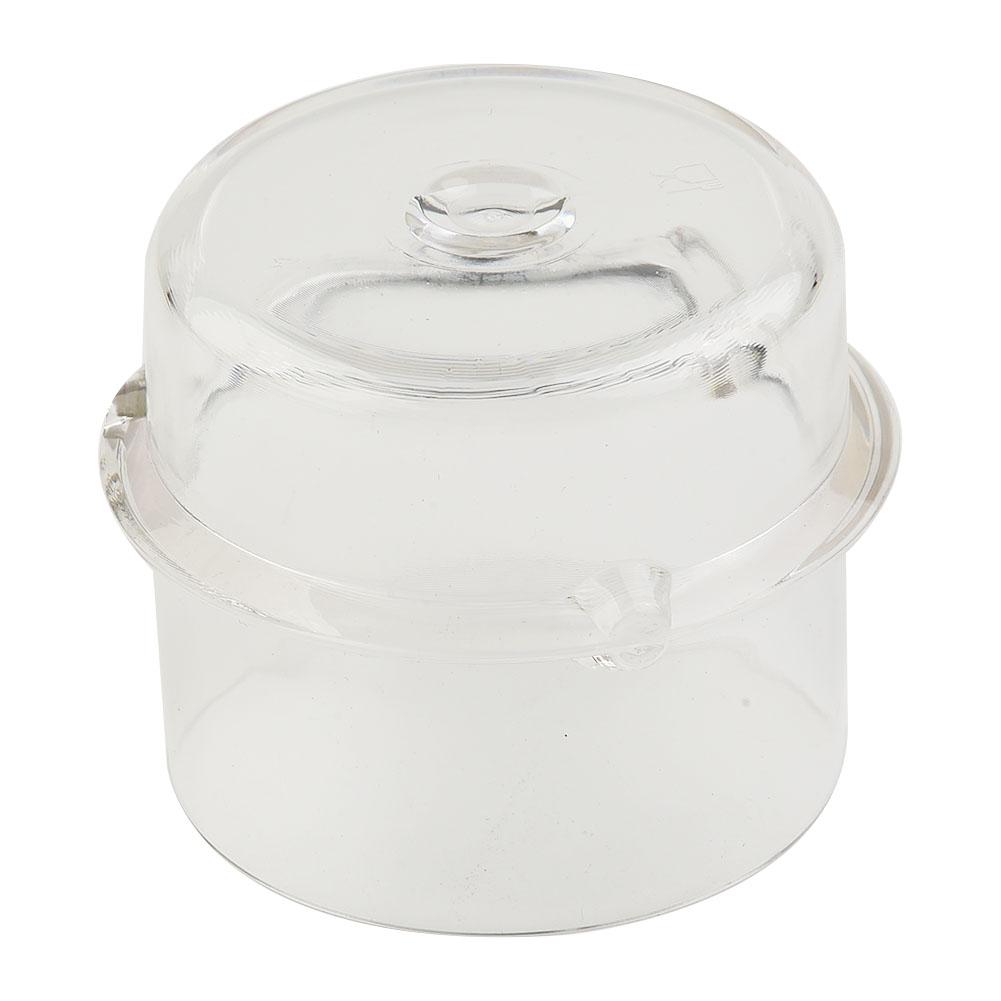 Replacement Cup (measuring Cup) For TM 21TM31 And TM3300 Prevent Ingredients From Splattering While Mixing Kitchen Tools