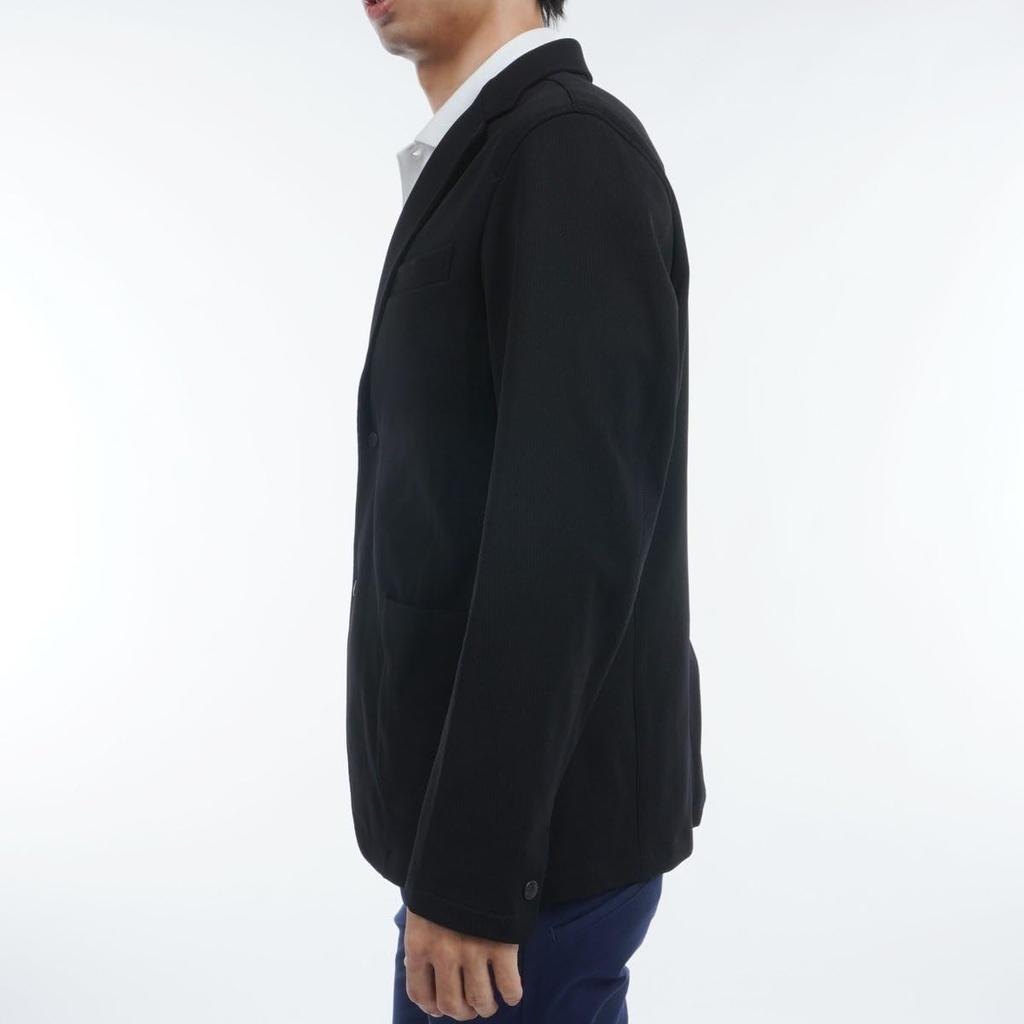 Jacket for 8WAY Stretch Golf C24215103 [Callaway] Men's (Suitable Setup) / / 1010_Black