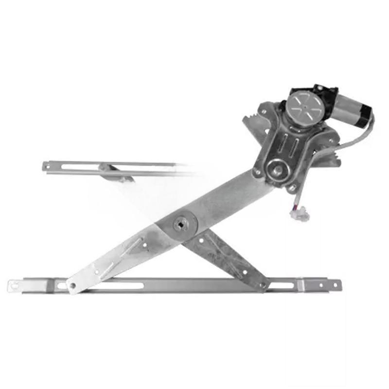 6M34J23200AA Left-hand drive car Front Right Window Lift Regulator For Mazda BT50 Ford Ranger 6M34J24101AA