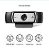 Logitech C930C HD USB Webcam