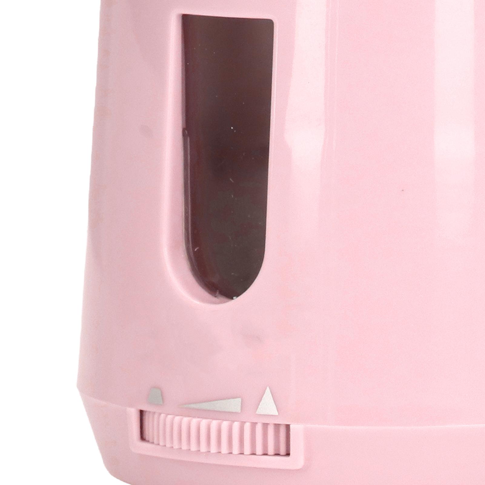 Electric Pencil Sharpener Battery USB Powered   Thickness Small Auto Sharpener for Children