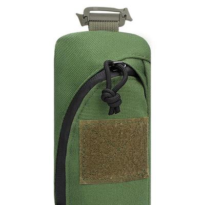 Bolsa Táctica MOLLE EDC para Exteriores