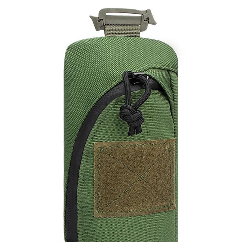 

Outdoor EDC Tactical MOLLE Pouch One Size