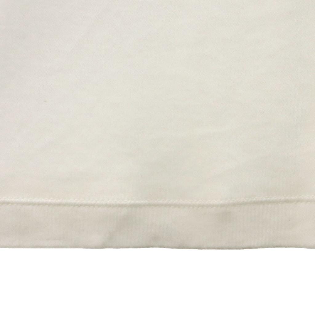 Banana Republic Short sleeve Polo shirt L white Men's Used