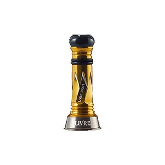 LIVRE Custom Weight Custom Balancer Type2 for Spinning Reel (Custom Balancer Type2)
