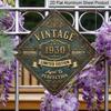 Accesorii pentru decor – Produse din metal