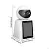Video Call Security Camera Nanny for Indoor Store Pet