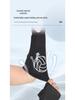 Volleyball, Tennis, Basketball Arm Sleeves & Finger Guards - Thickened Sponge, Pressurized, Breathable Sports Wrist Guards