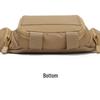 DCLOUD Outdoor Tactical Multifunctional Waist Bag