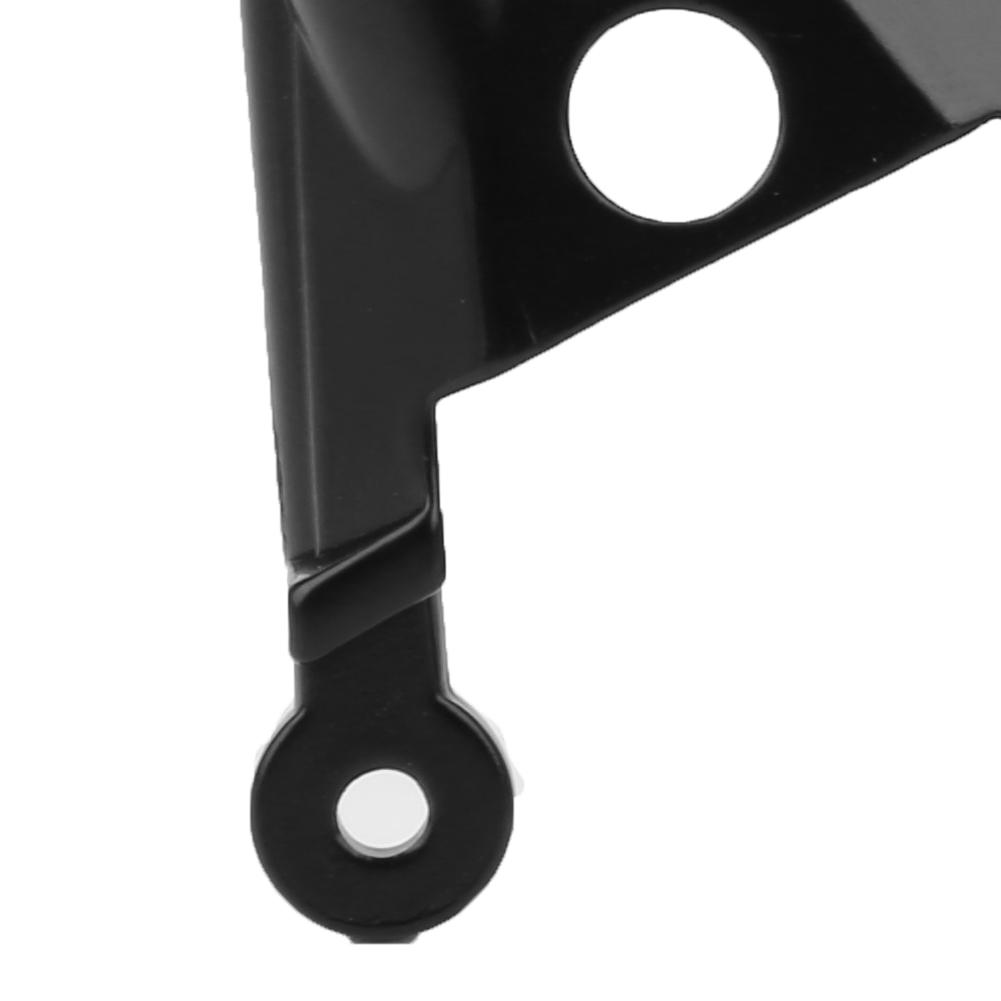 4pcs Shock Towers Aluminium Alloy Shock Hoop Set Fit for SCX10 II 90046 90047  1/10 RC Crawlers