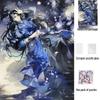 1,000-Piece Cute Healing Jigsaw Puzzle: Adult High-Difficulty Decompression Toy, Educational Gift for Girls
