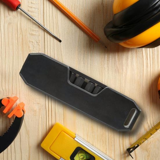 1 Set Metal EDC Pocket Tool Heavy Duty Aluminum Alloy