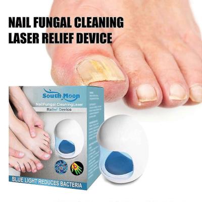 Onychomykose Pflegegerät, Nagelpilz, Schlechte Nägel, Verdickung, Weiche Nägel, Aufhellende Nägel, Nagelpflegegerät Nagelkunst-Kits Zubehör 3339040433