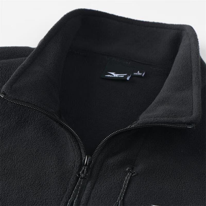 Mizuno Men's Outdoor Fleece Jacket