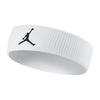 Jordan Jumpan Dri-FIT wristbands (pack of two) (Unisex) Hair Bands AC4093