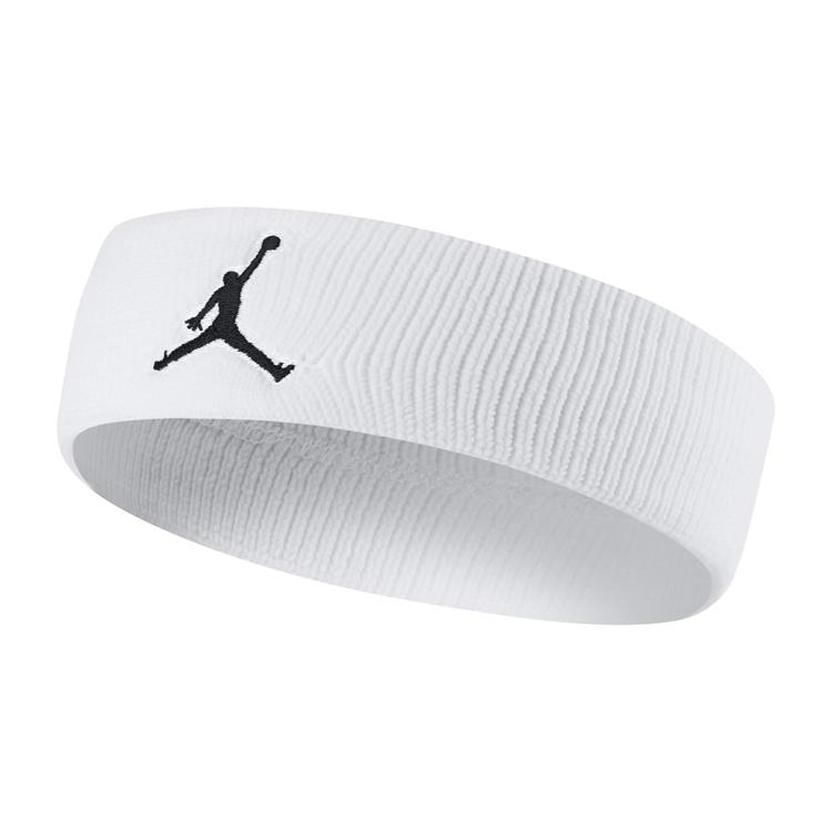 Jordan Jumpan Dri-FIT wristbands (pack of two) (Unisex) Hair Bands AC4093