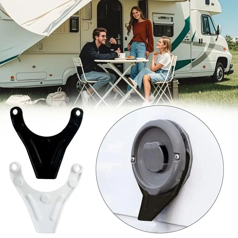 Univerzální odtokový díl pro sporák obytného vozu Náhradní díly Odtokový deflektor Odtok kondenzátu ze sporáku RV Karavan