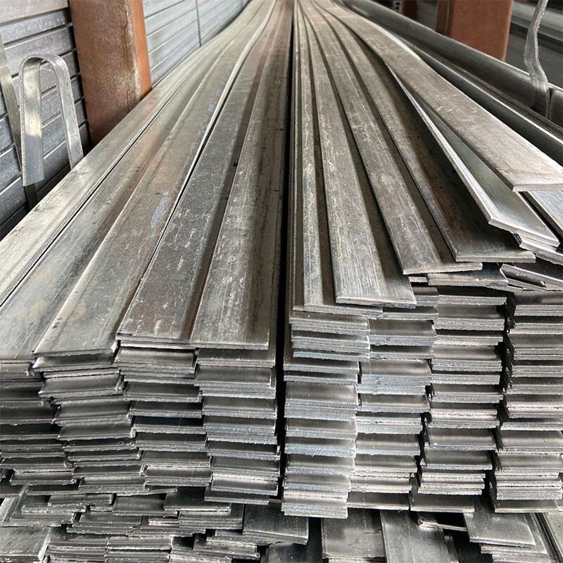 JunCeng Galvanized Flat Steel Grounding Bar