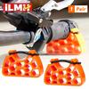 Multifunctionele fietsstuurhouder voor MTB-onderhoud, stuurstandaard, fietsstuurclipstabilisator, fietsaccessoire