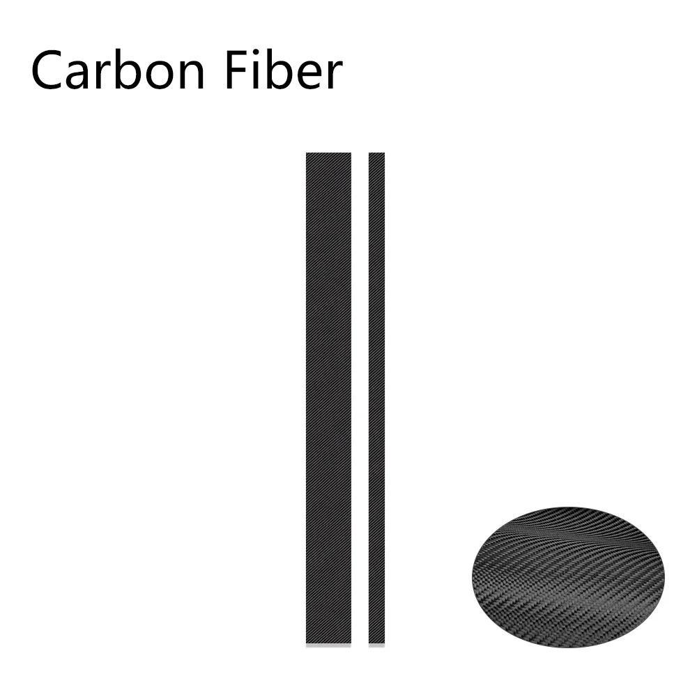 Car Hood Cover Sticker Auto Vinyl Film Long Graphic Stripe Decals Racing Styling DIY Waterproof Decoration Tuning Accessories