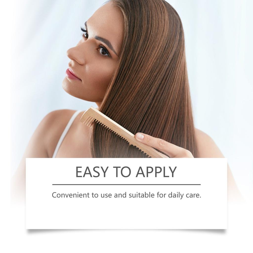 Castor Oil Hair Growth, Promotes Hair Growth, Making Hair, Eyelashes And Eyebrows Thicker And Fuller. Skin Moisturizer 100ml