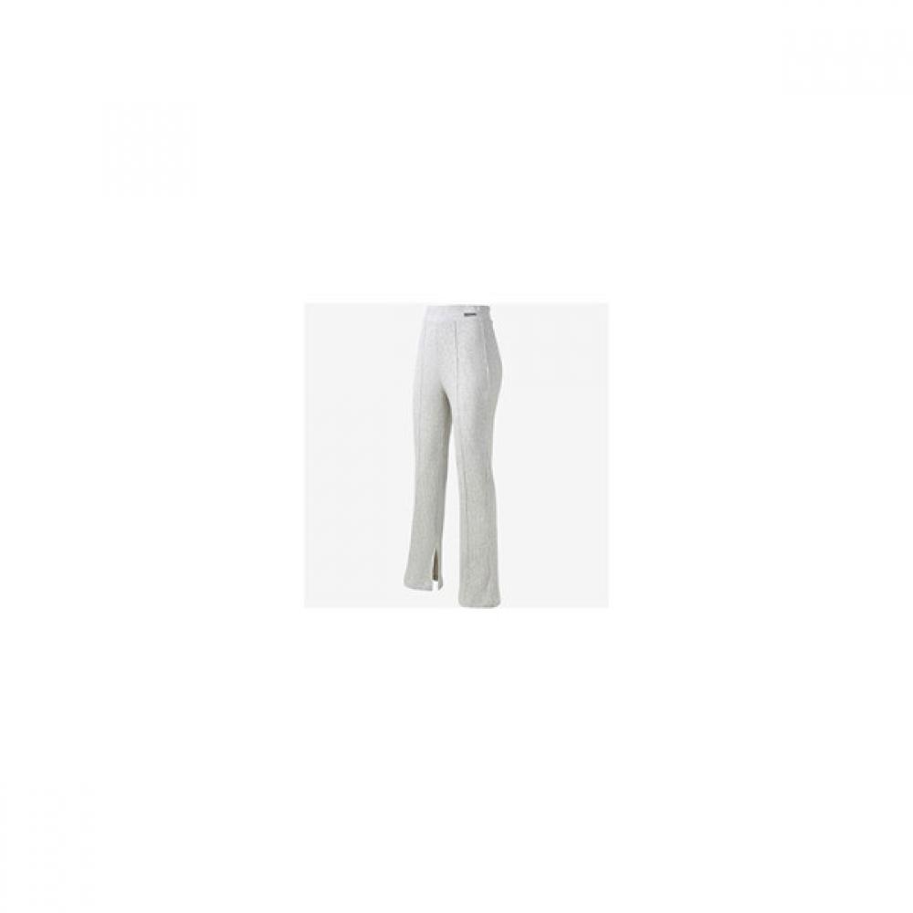 New Balance Women S Ribbed Bootcut pantS Nbmld2w232 Ac