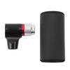 With Foam Sleeve CO2 Bicycle Tire Inflator CO2 Tire Inflator Nozzle  Bike Repair Tool