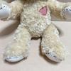 [USED] Build-A-Bear Build-A-Bear Champ Plush Teddy Bear
