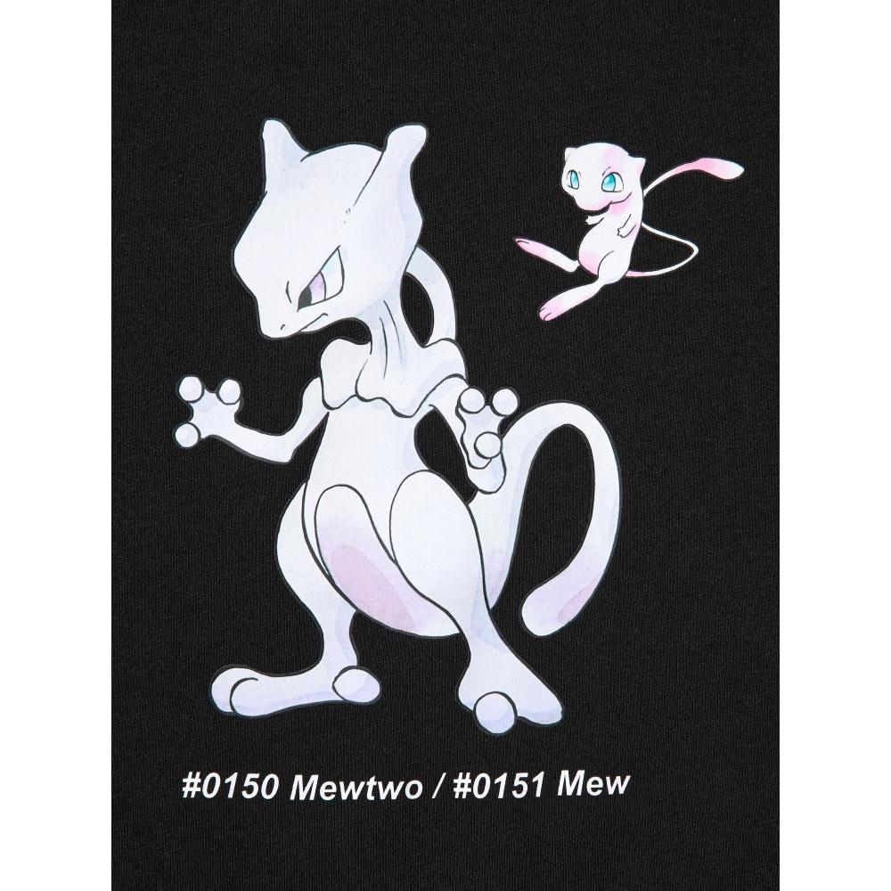 Uniqlo Japón Pok Mon Ut