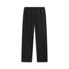 Li-Ning Outdoor CF Waterproof Windproof Quick-Dry Softshell Pants Men Bottoms Black AYKW115-4