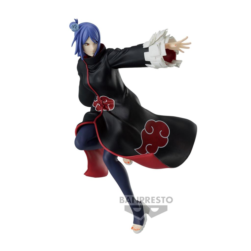 NARUTO Shippuden VIBRATION STARS KONAN